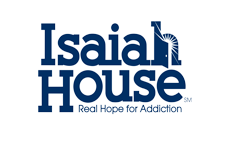 Isaiah House Logo